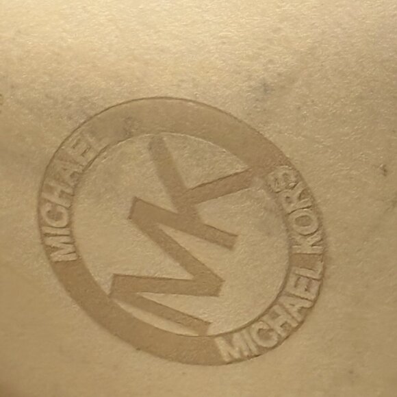 Michael Kors Pauline High Heel shoes Heels Patent Black - Picture 8 of 9